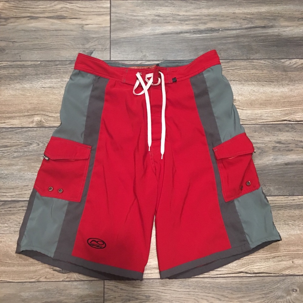 Offshore Boarding Shorts